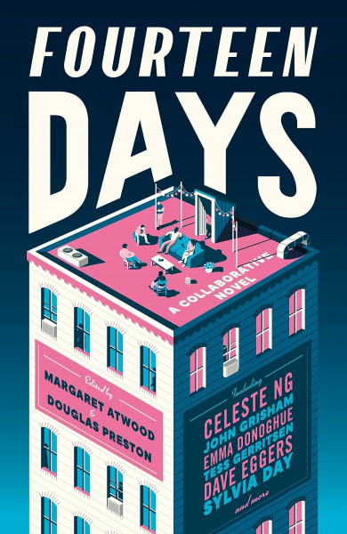 Fourteen Days: An irresistible read from a star-studded cast of writers