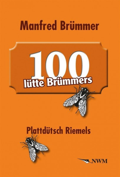 100 lütte Brümmers