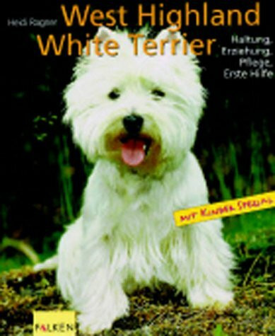 West Highland White Terrier