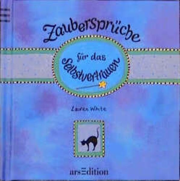Zaubersprüche für das Selbstvertrauen