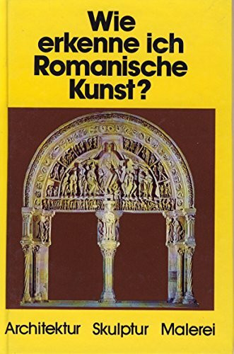 Wie erkenne ich Romanische Kunst (6507 000)