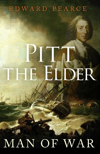 Pitt the Elder: Man of War