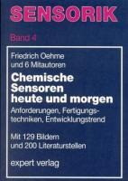 Chemische Sensoren heute und morgen