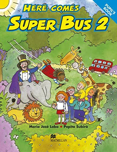 Here Comes Super Bus 2 TG Intnl