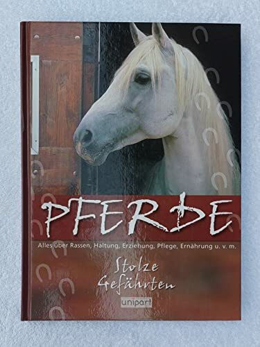 Pferde: Stolze Gefährten