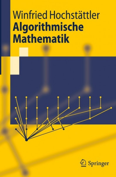 Algorithmische Mathematik