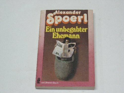 Ein unbegabter Ehemann