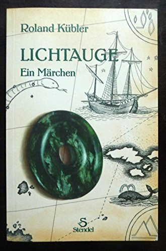 Lichtauge