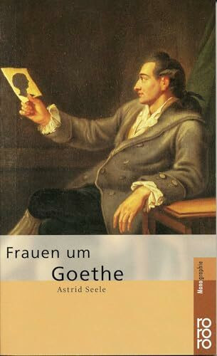 Rowohlt Taschenbuch Frauen Um Goethe