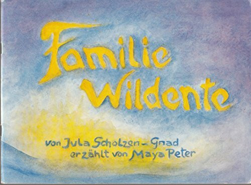 Familie Wildente