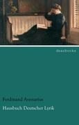Hausbuch Deutscher Lyrik