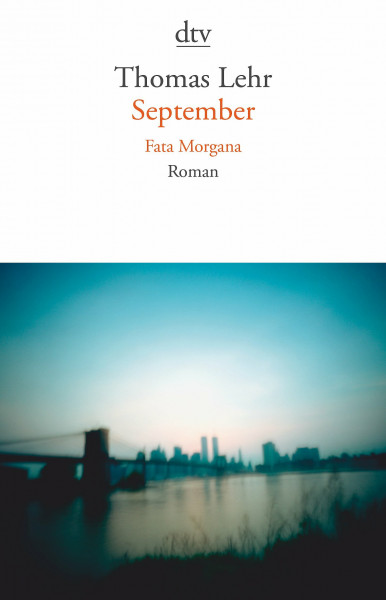 September. Fata Morgana: Roman