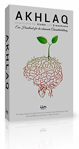 Akhlaq Unterrichte für Kinder und Erwachsene
