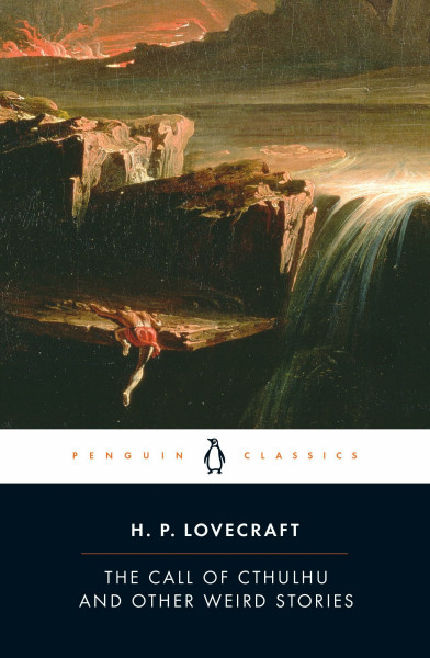 The Call of Cthulhu And Other Weird Stories (Penguin Twentieth-Century Classics)