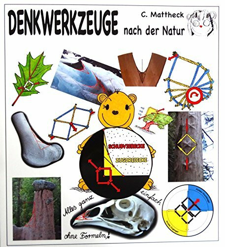 Denkwerkzeuge nach der Natur