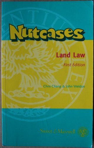 Land Law (Nutcases S.)