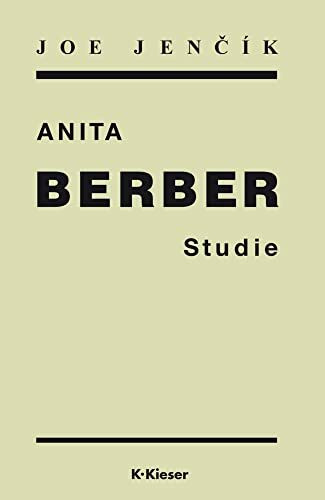 Anita Berber: Studie