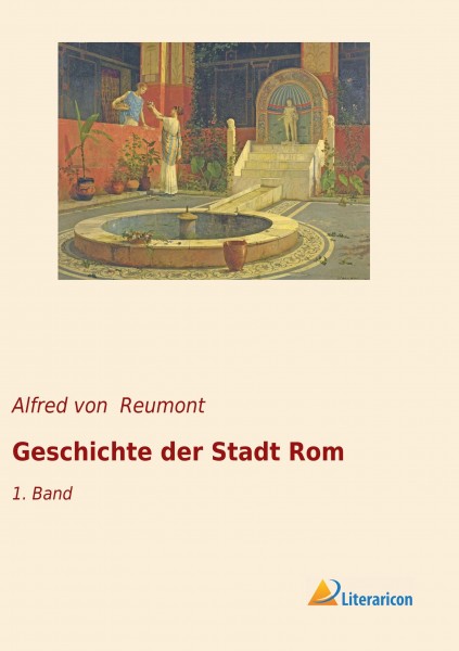 Geschichte der Stadt Rom