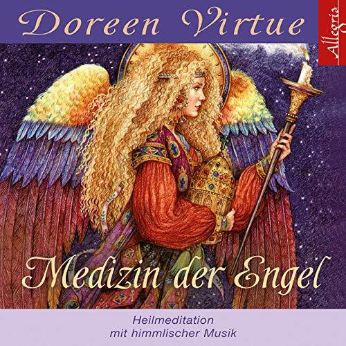 Medizin der Engel: 1 CD