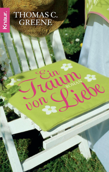 Ein Traum von Liebe: Roman