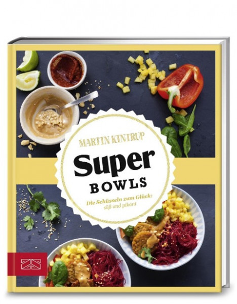 Just delicious - Super Bowls