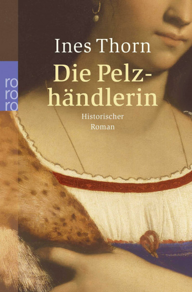 Die Pelzhändlerin: .