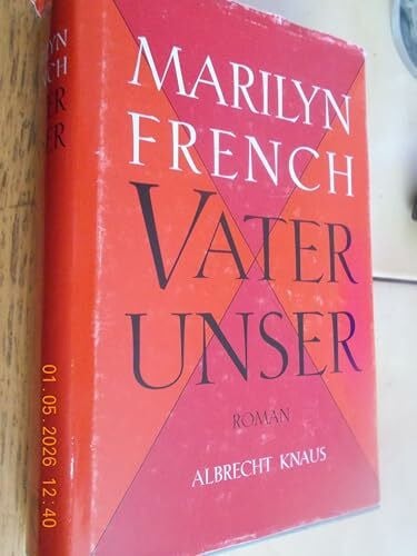 Vater unser