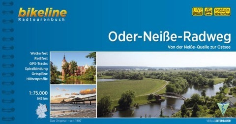 Oder-Neiße-Radweg