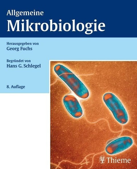 Allgemeine Mikrobiologie