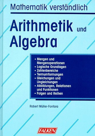 Arithmetik und Algebra