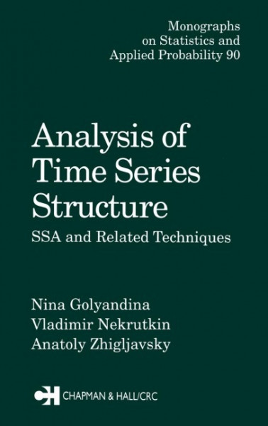 Analysis of Time Series Structure