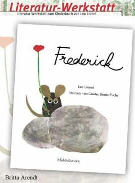 Literatur-Werkstatt: Frederick