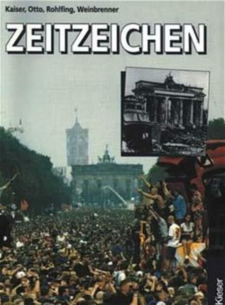 Zeitzeichen: Für höhere Berufsfachschulen