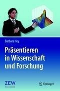 Präsentieren in Wissenschaft und Forschung