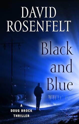 Black and Blue (Doug Brock) Black and Blue (Doug Brock)