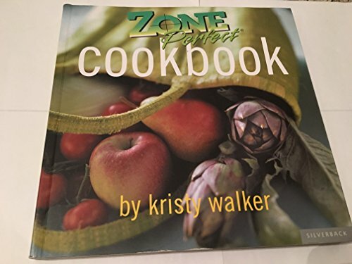 Zone Perfect Cookbook Zone Perfect Cookbook