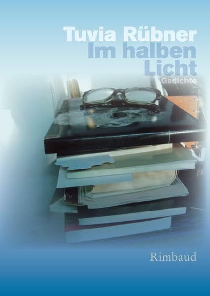 Im halben Licht: Gedichte
