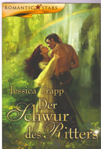 Der Schwur des Ritters