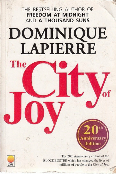 The City of Joy