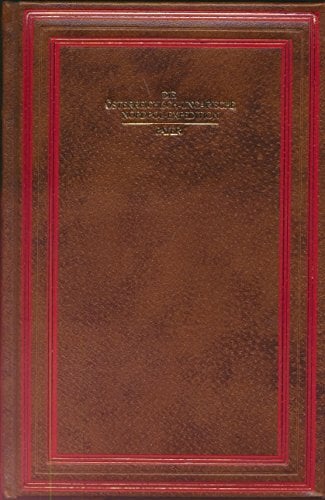 Die Österreich-Ungarische Nordpol-Expedition Die Österreich-Ungarische Nordpol-Expedition