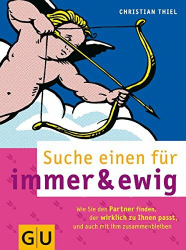 Suche einen für immer und ewig