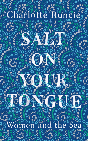 Salt on Your Tongue