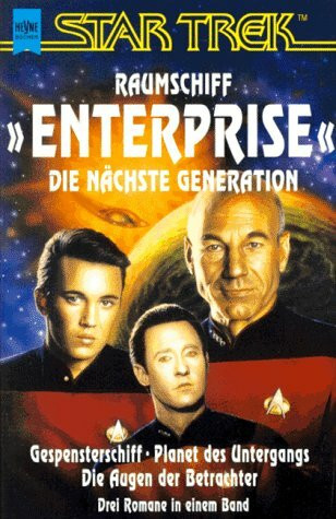 Star Trek, Die nächste Generation
