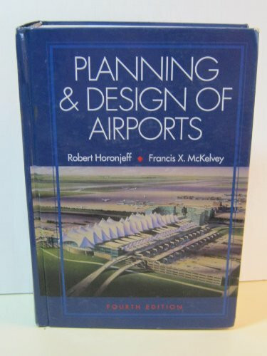 Planning and Design of Airports