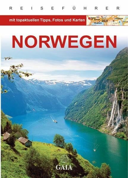 Norwegen (Reiseführer)