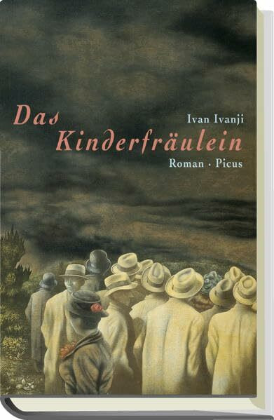 Das Kinderfräulein: Roman