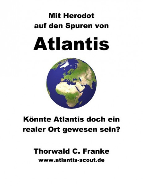 Mit Herodot auf den Spuren von Atlantis