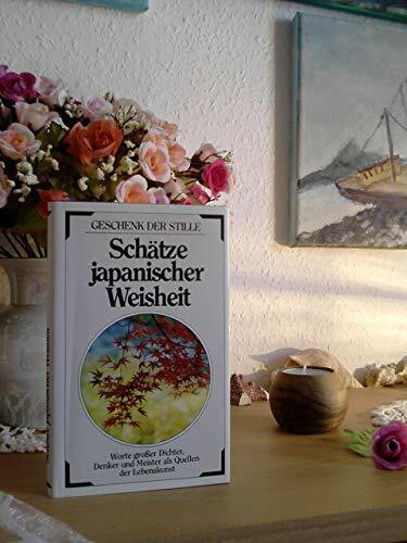 Schätze japanischer Weisheit
