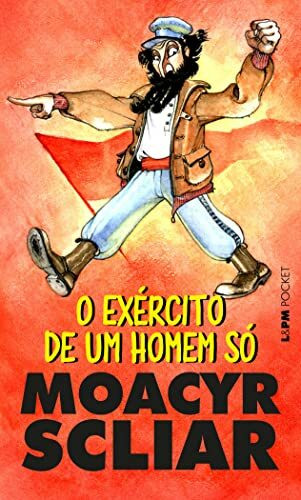 O exército de um homem só (portugiesisch) (L&PM Pocket)