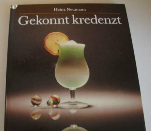 Gekonnt kredenzt
